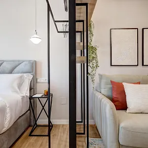  Apartamento Palm